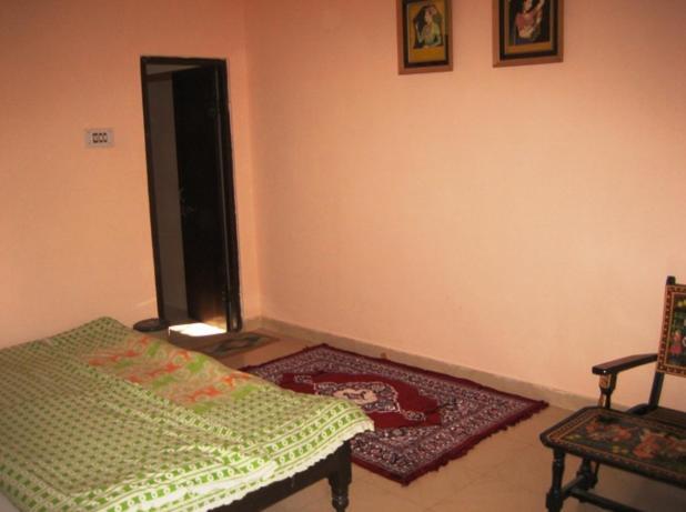 Hotel Third Eye Pushkar Cameră foto