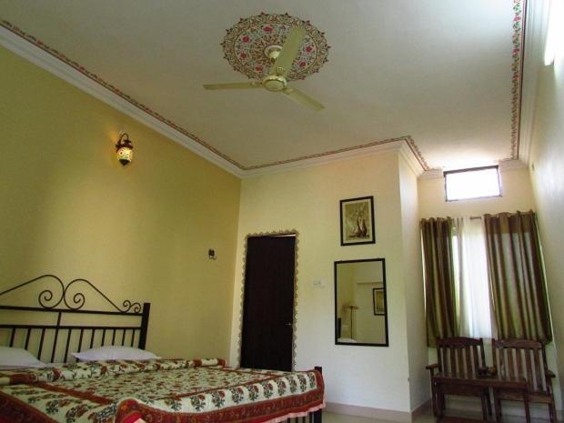 Hotel Third Eye Pushkar Cameră foto