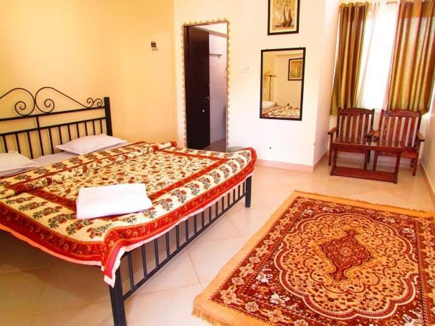 Hotel Third Eye Pushkar Cameră foto